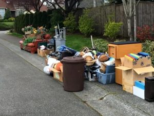 Junk Removal