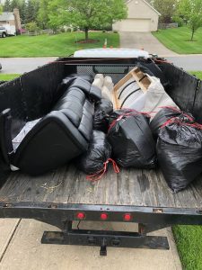 Rental Property cleanouts
