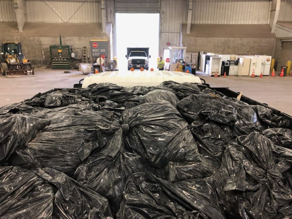 Junk Removal 