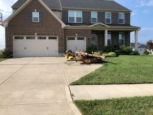 junk removal residential