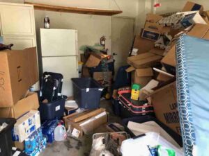 Junk Removal