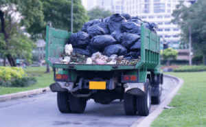 Junk Hauling