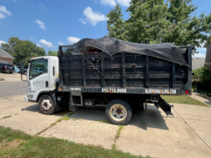 Junk Removal West Chester services